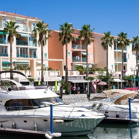 Pavillon Climatise Avec Terrasse, 10 Min. De La Plage, Parking Privatif Inclus, Tout Confort - Fr-1-732-45 Argelès-sur-Mer Buitenkant foto