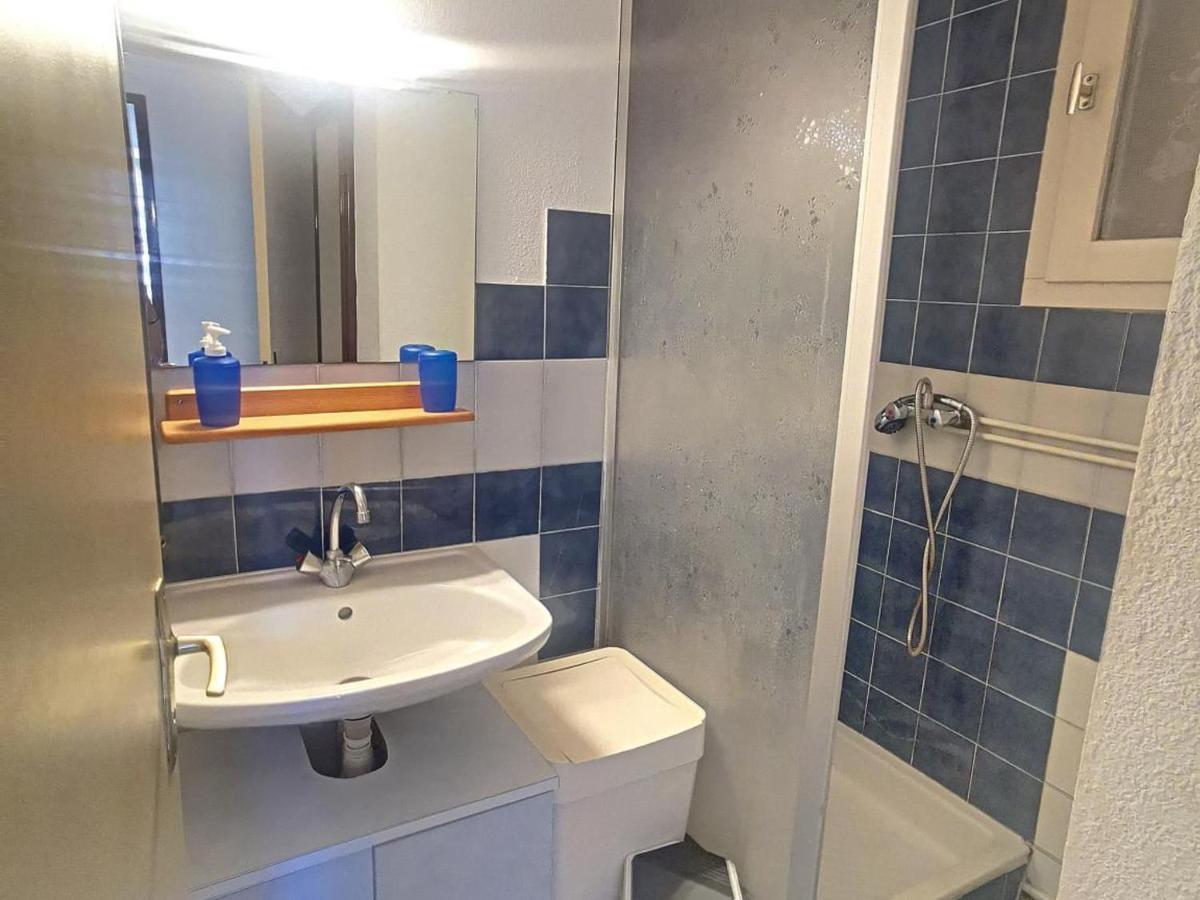 Pavillon Climatise Avec Terrasse, 10 Min. De La Plage, Parking Privatif Inclus, Tout Confort - Fr-1-732-45 Argelès-sur-Mer Buitenkant foto