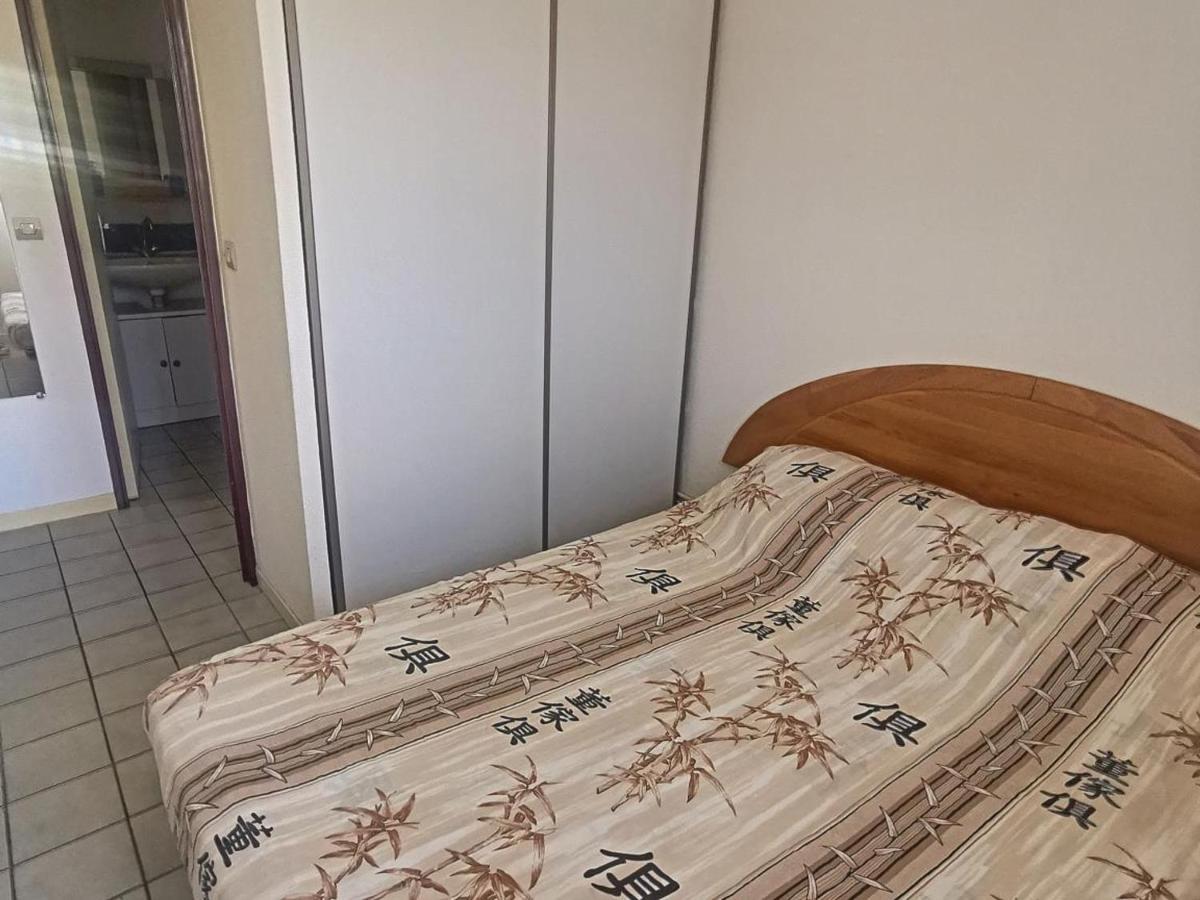 Pavillon Climatise Avec Terrasse, 10 Min. De La Plage, Parking Privatif Inclus, Tout Confort - Fr-1-732-45 Argelès-sur-Mer Buitenkant foto