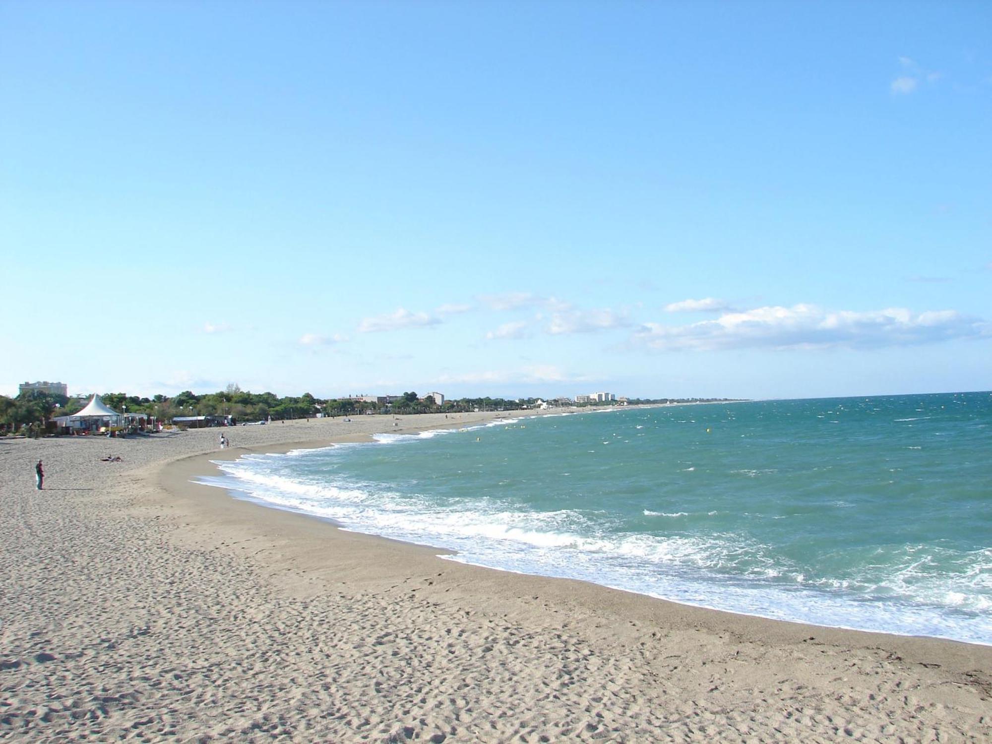 Pavillon Climatise Avec Terrasse, 10 Min. De La Plage, Parking Privatif Inclus, Tout Confort - Fr-1-732-45 Argelès-sur-Mer Buitenkant foto